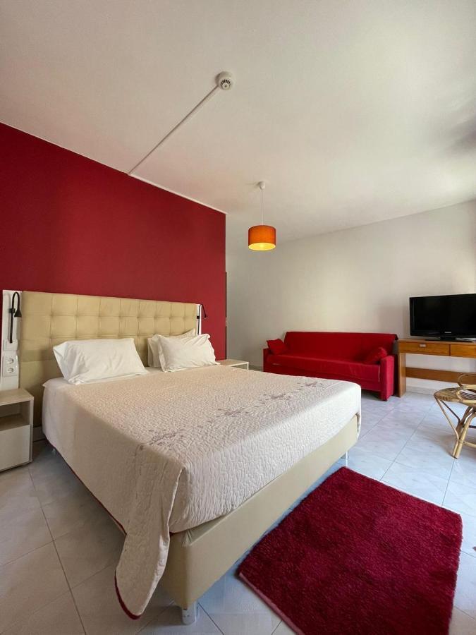 So Mar Hotel Vila Nova de Milfontes Exterior photo