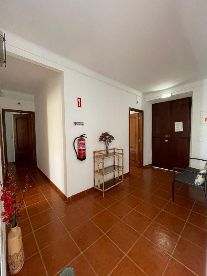 So Mar Hotel Vila Nova de Milfontes Exterior photo