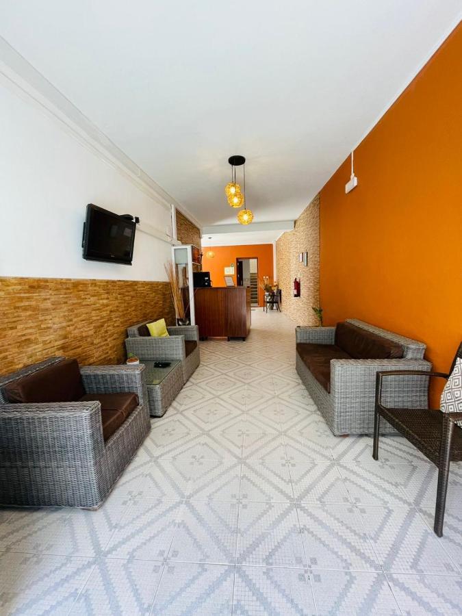 So Mar Hotel Vila Nova de Milfontes Exterior photo