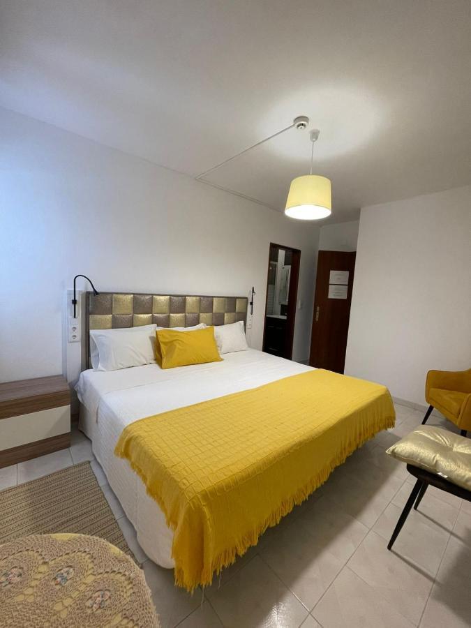 So Mar Hotel Vila Nova de Milfontes Exterior photo