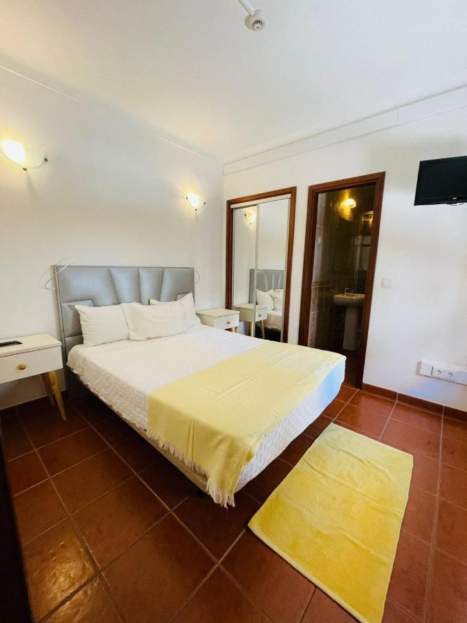 So Mar Hotel Vila Nova de Milfontes Exterior photo