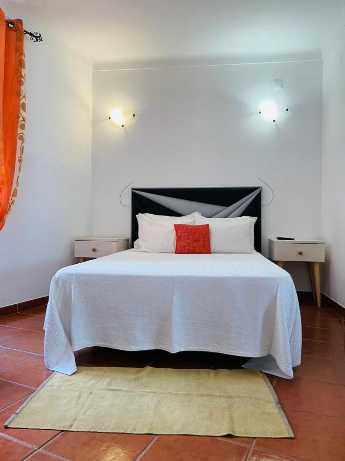 So Mar Hotel Vila Nova de Milfontes Exterior photo