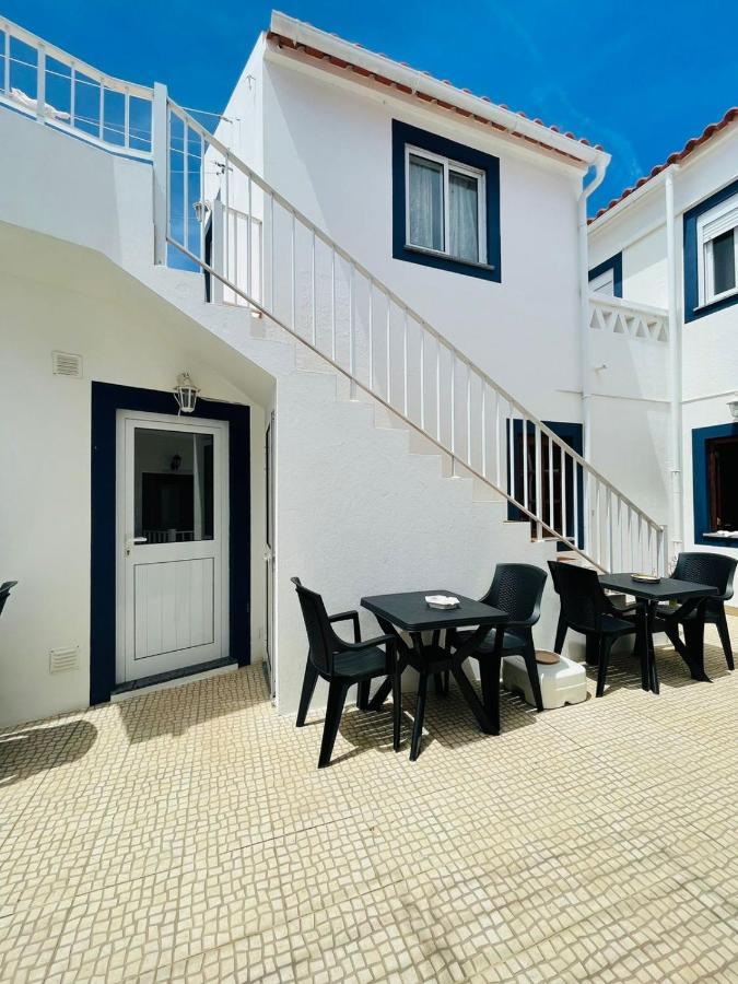 So Mar Hotel Vila Nova de Milfontes Exterior photo