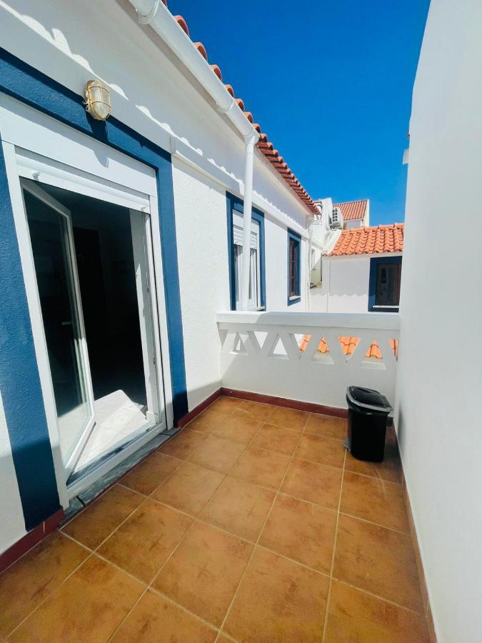 So Mar Hotel Vila Nova de Milfontes Exterior photo